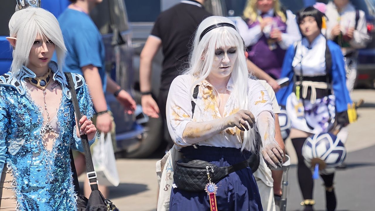 Pyrkon 2026