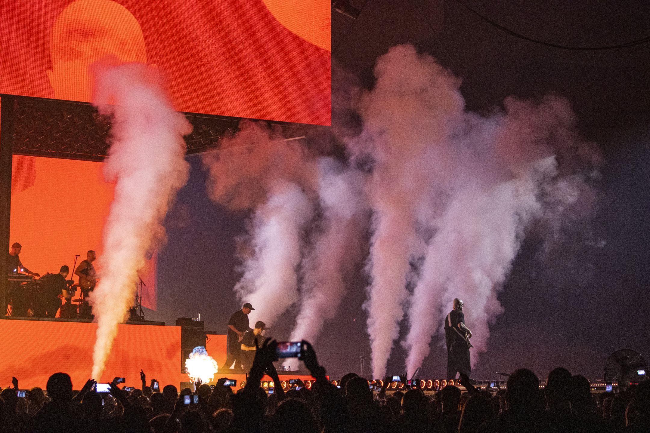 Coma - Hala Stulecia 02.11.2025