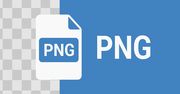 PNG z pierwszą zmianą od ponad 20 lat. Popularny format dogonił współczesne standardy