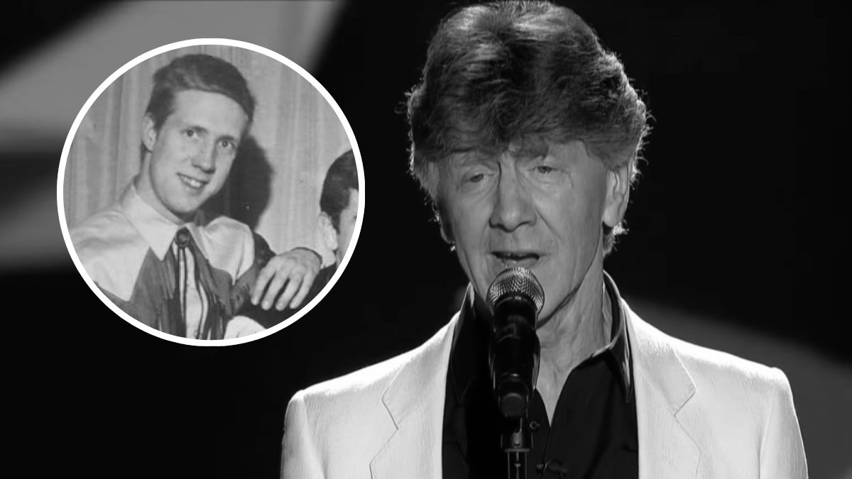 Zmarł Mike Berry, znany aktor i piosenkarz