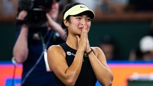 Pokonała Linette. To szokujące, co mówi o swoim kraju