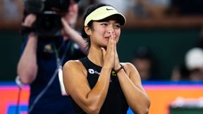 Pokonała Linette. To szokujące, co mówi o swoim kraju