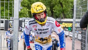 Żużel. Sparta - Unia. Jason Doyle: To nie jest dobre dla naszego zdrowia