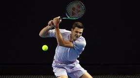 Znamy skład reprezentacji Polski na mecz z Japonią. Wiadomo, co z Hurkaczem