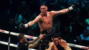 Wielka klasa. Rywal Masternaka zabrał głos po dramacie Polaka