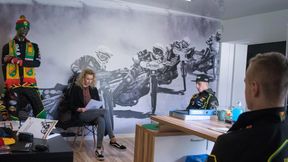 Psycholog sportowy po śmierci Tomasza Jędrzejaka: Żużel to sport obarczony wysokim poziomem ryzyka, presji i krytyki