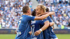 Lech Poznań - Wisła Płock na żywo w TV i online. Gdzie oglądać transmisję?