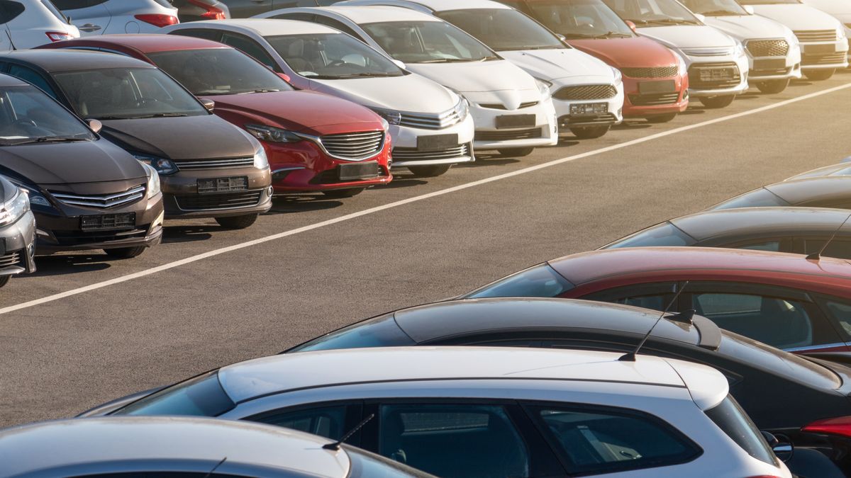 Ceny nowych samochodów w Polsce rosną