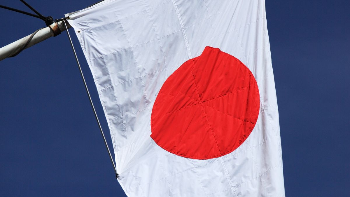 Japonia