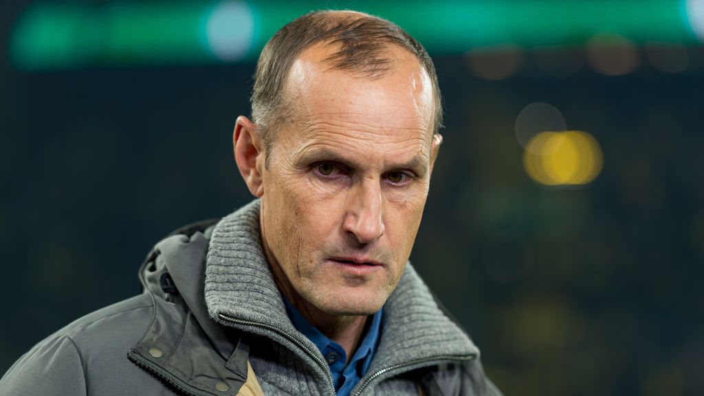 Zdjęcie okładkowe artykułu: Getty Images / TF-Images / Na zdjęciu: Heiko Herrlich