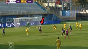 Kolejny gol Polaka dla Interu. Wystarczyło, że wszedł na boisko [WIDEO]