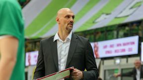 W Zielonej Górze piszą wiersze o Żanie Tabaku. Jego Stelmet już odjechał rywalom