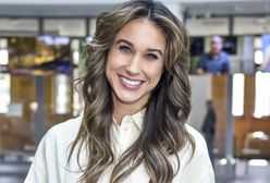 Ida Nowakowska pokazała syna. Zabrała do szpitala osobliwą lekturę