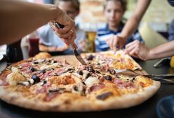 Śmierć po zjedzeniu kawałka pizzy. Szok w Newcastle