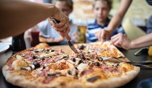 Śmierć po zjedzeniu kawałka pizzy. Szok w Newcastle