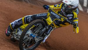 Żużel. Menedżer PSŻ-u zabrał głos po fatalnej inauguracji. "Wiedzą, że czeka ich dużo pracy"