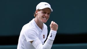Detronizacja w finale. Oto nowy król Wimbledonu!