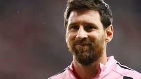 W nocy Messi przeszedł do historii. Pierwszy taki piłkarz