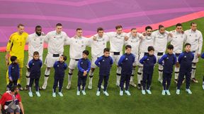 Niemcy - Ukraina. O której? Transmisja TV, stream online