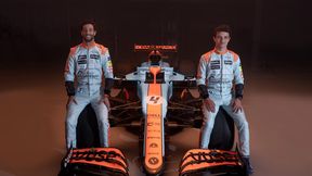 F1. McLaren zaskoczył. Ależ zmiana w GP Monako!