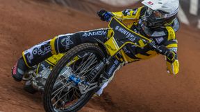 Żużel. Menedżer PSŻ-u zabrał głos po fatalnej inauguracji. "Wiedzą, że czeka ich dużo pracy"