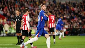 Dramat Chelsea FC. Wypuściła wygraną z rąk