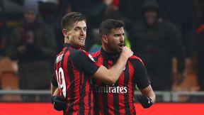 Serie A LIVE: Atalanta Bergamo - AC Milan na żywo. Transmisja TV, Stream online