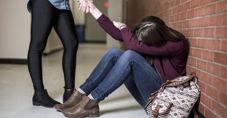 Bliźniaczki zdawały do liceum, jednej nie przyjęto. List zdenerwowanej mamy