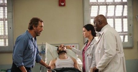 "Dr House": Co się stało z House`em?