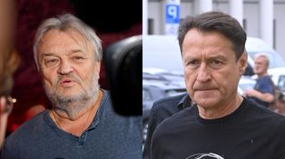 Krzysztof Cugowski zabrał głos ws. AFERY w Budce Suflera! Nie przejął się odejściem Jacka Kawalca...