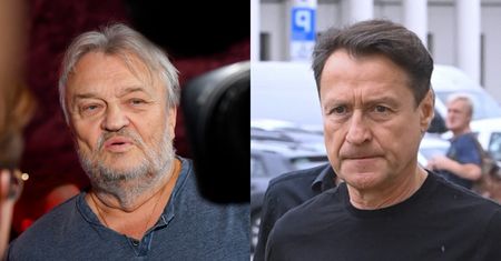Krzysztof Cugowski ciepło o aferze w Budce Suflera i odejściu Jacka Kawalca: "NIC MNIE TO NIE OBCHODZI"