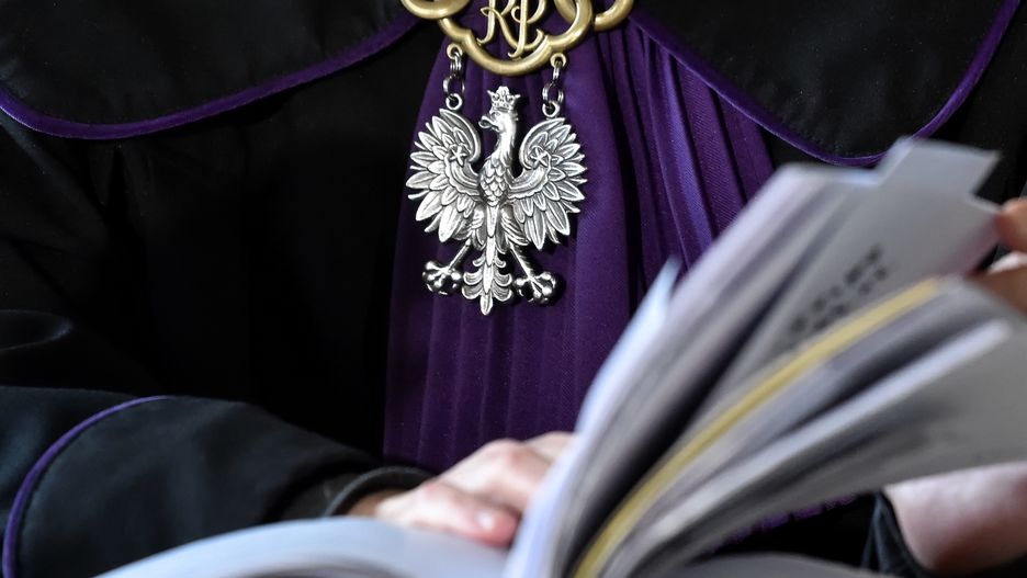Sad skazał Michała S. na trzy lata więzienia w zawieszeniu