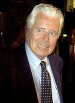 John Forsythe nie żyje