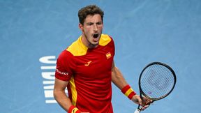 Polacy poznali rywali w półfinale ATP Cup. Kolejne wyzwanie