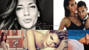 WAGs finału LM. Partnerki piłkarzy Realu i Atletico