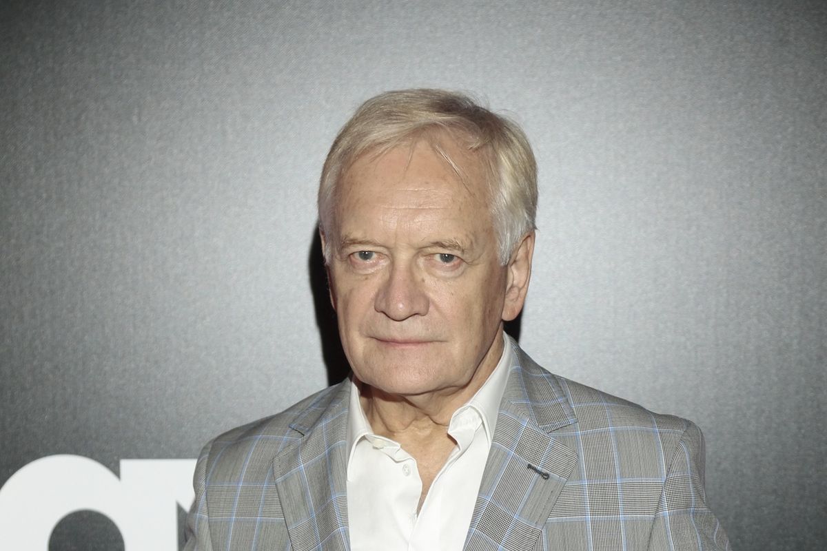 Andrzej Seweryn o Polakach: "My już pokazaliśmy, jacy jesteśmy. Prawda o nas została wyjawiona"