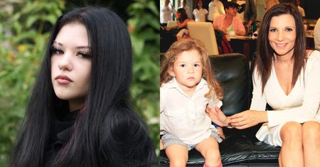 Córka Magdy Femme też chce być piosenkarką! 18-letnia Nel wystąpiła w "PnŚ". Ma talent? (WIDEO)