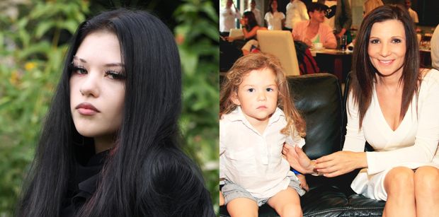 Córka Magdy Femme też chce być piosenkarką! 18-letnia Nel wystąpiła w "PnŚ". Ma talent? (WIDEO)