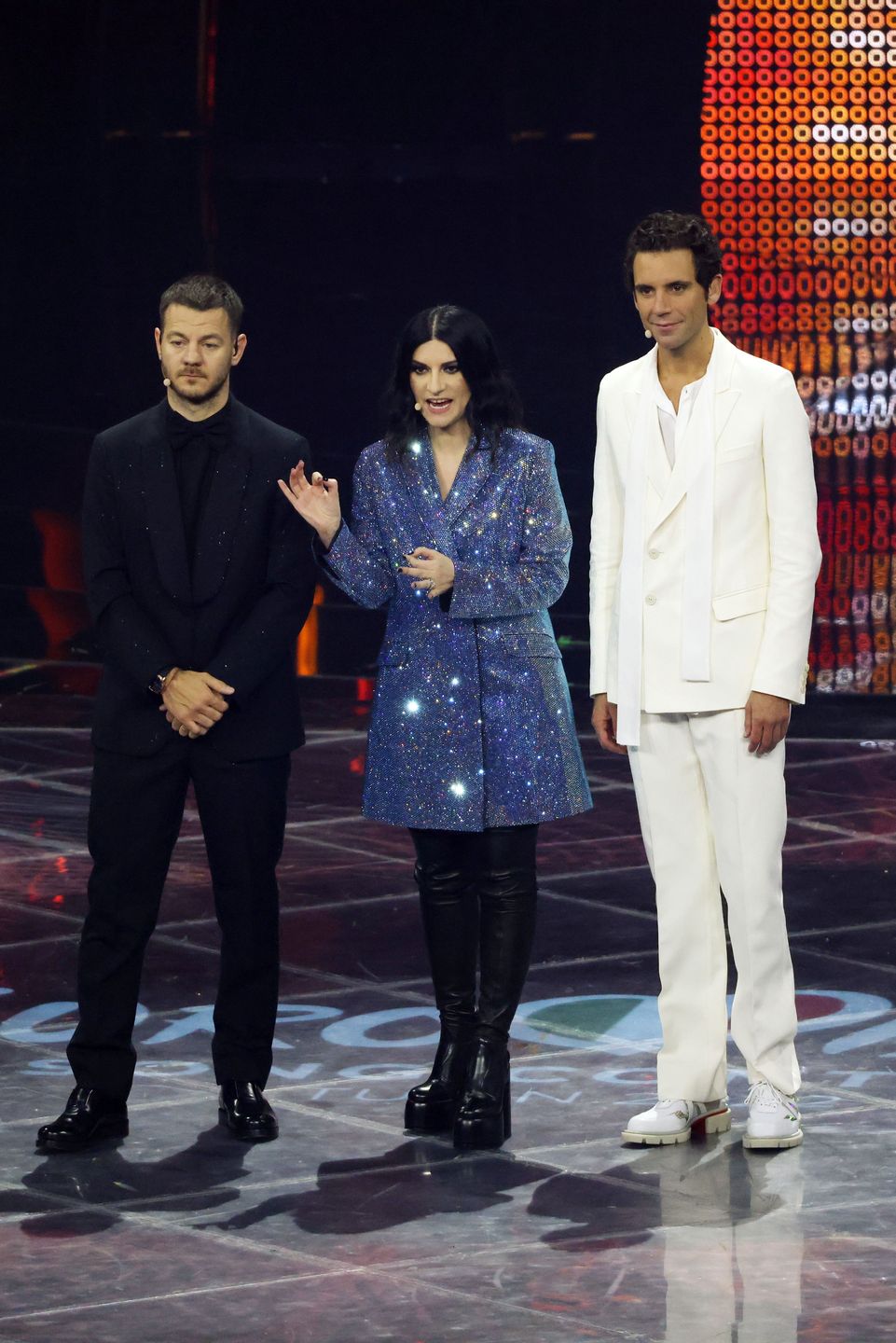 Mika POMYLIŁ SIĘ, zapowiadając Polskę na Eurowizji
