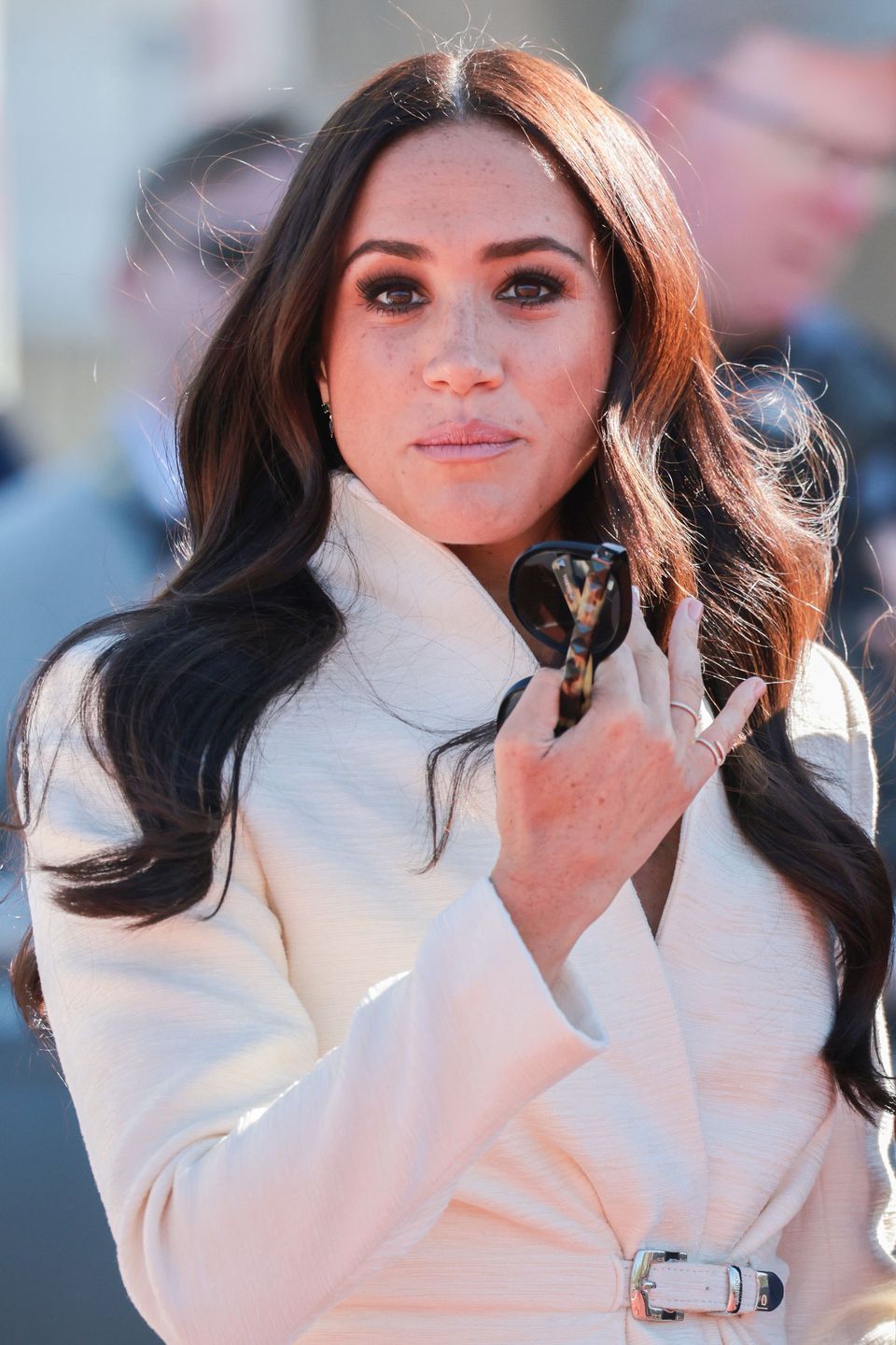 Netflix odrzucił pomysł Meghan Markle. Musi się bardziej postarać