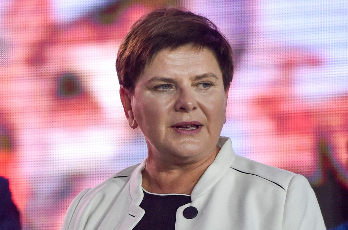 Szydło i inni. Oni nie stracili na Polskim Ładzie