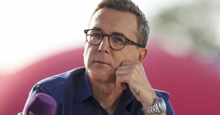 Siostra Macieja Kurzajewskiego jest w Izraelu. "Jest niebezpiecznie, ale zostaję na miejscu"