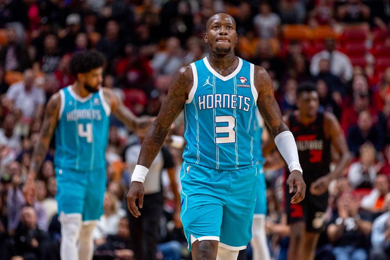 Strategic swap: Heat acquires Rozier, Hornets welcome Lowry