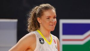 Znakomity występ Korneluk zyskał uznanie