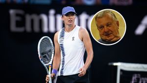 "Prywatne sprawy". Rzucił nowe światło na formę Świątek