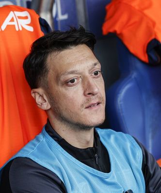 Mesut Oezil kończy karierę. Wymowne oświadczenie piłkarza