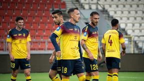 Niepokojące wieści dla fanów Pogoni. Stracą ważne ogniwo?