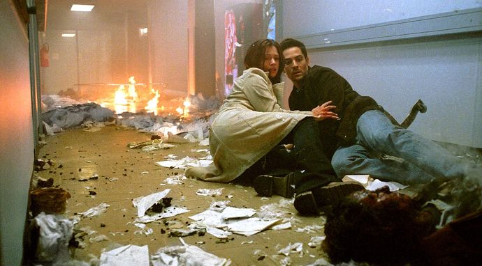 Oszukać przeznaczenie 2