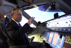 Sześć zadań. Putin wyznaczył cele na 2023 rok