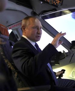 Sześć zadań. Putin wyznaczył cele na 2023 rok